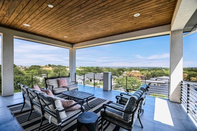101 Shadow Mountain on Apple Rock Golf Course - Horseshoe Bay in Texas - for sale on GolfHomes.com, golf home, golf lot