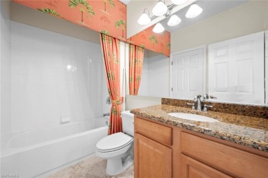 THIS SPACIOUS- FRESHLY PAINTED INTERIOR & Meticulously on Colonial Country Club in Florida - for sale on GolfHomes.com, golf home, golf lot