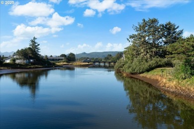 Have you dreamed of owning a vacation home on the Oregon Coast on Seaside Golf Course in Oregon - for sale on GolfHomes.com, golf home, golf lot