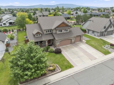 Beckie Pendergrass, Keller Williams Realty Southwest Associates on Links At Cobble Creek in Colorado - for sale on GolfHomes.com, golf home, golf lot