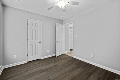 Nestled in the North Pointe neighborhood of Maumelle this 3 on Maumelle Golf and Country Club in Arkansas - for sale on GolfHomes.com, golf home, golf lot