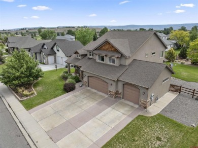 Beckie Pendergrass, Keller Williams Realty Southwest Associates on Links At Cobble Creek in Colorado - for sale on GolfHomes.com, golf home, golf lot