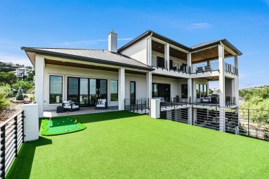 101 Shadow Mountain on Apple Rock Golf Course - Horseshoe Bay in Texas - for sale on GolfHomes.com, golf home, golf lot