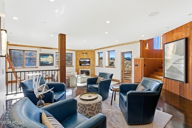 Welcome to a timeless, turnkey Promontory home designed for on Promontory Golf Club  in Utah - for sale on GolfHomes.com, golf home, golf lot