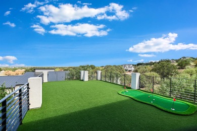 101 Shadow Mountain on Apple Rock Golf Course - Horseshoe Bay in Texas - for sale on GolfHomes.com, golf home, golf lot