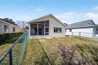 Get ready to pack your bags because this gem is MOVE-IN READY! on Ocala Palms Golf and Country Club in Florida - for sale on GolfHomes.com, golf home, golf lot