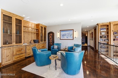 Welcome to a timeless, turnkey Promontory home designed for on Promontory Golf Club  in Utah - for sale on GolfHomes.com, golf home, golf lot