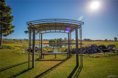 This vacant lot in the Los Lagos Greens subdivision is a on Los Lagos Golf Club in Arizona - for sale on GolfHomes.com, golf home, golf lot