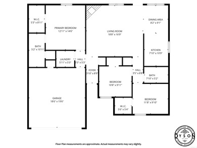 Nestled in the North Pointe neighborhood of Maumelle this 3 on Maumelle Golf and Country Club in Arkansas - for sale on GolfHomes.com, golf home, golf lot
