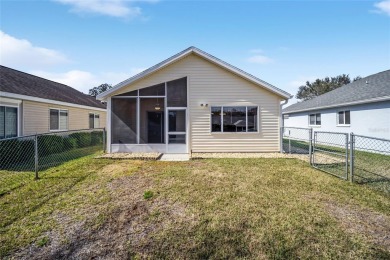 Get ready to pack your bags because this gem is MOVE-IN READY! on Ocala Palms Golf and Country Club in Florida - for sale on GolfHomes.com, golf home, golf lot