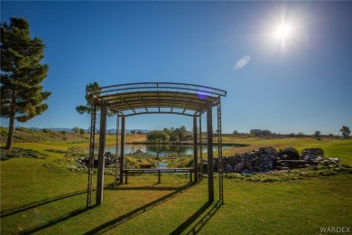 This vacant lot in the Los Lagos Greens subdivision is a on Los Lagos Golf Club in Arizona - for sale on GolfHomes.com, golf home, golf lot