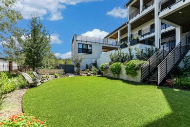 101 Shadow Mountain on Apple Rock Golf Course - Horseshoe Bay in Texas - for sale on GolfHomes.com, golf home, golf lot