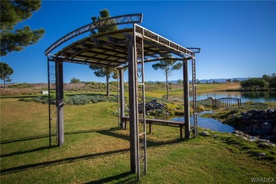 This vacant lot in the Los Lagos Greens subdivision is a on Los Lagos Golf Club in Arizona - for sale on GolfHomes.com, golf home, golf lot