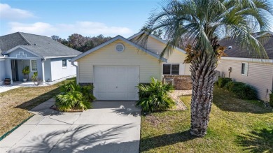 Get ready to pack your bags because this gem is MOVE-IN READY! on Ocala Palms Golf and Country Club in Florida - for sale on GolfHomes.com, golf home, golf lot