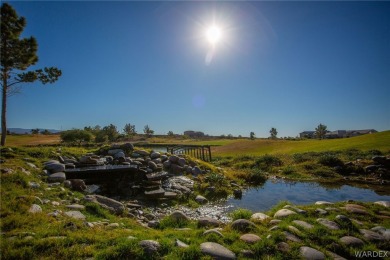 This vacant lot in the Los Lagos Greens subdivision is a on Los Lagos Golf Club in Arizona - for sale on GolfHomes.com, golf home, golf lot