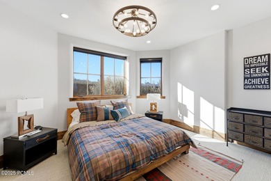 Welcome to a timeless, turnkey Promontory home designed for on Promontory Golf Club  in Utah - for sale on GolfHomes.com, golf home, golf lot