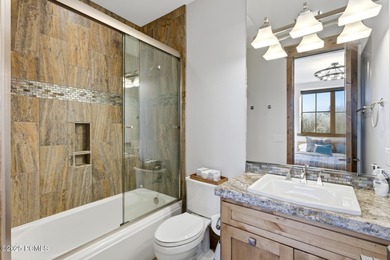 Welcome to a timeless, turnkey Promontory home designed for on Promontory Golf Club  in Utah - for sale on GolfHomes.com, golf home, golf lot