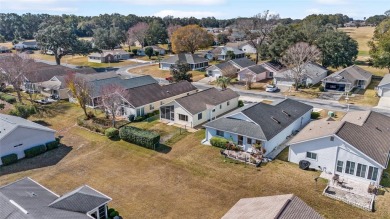 Get ready to pack your bags because this gem is MOVE-IN READY! on Ocala Palms Golf and Country Club in Florida - for sale on GolfHomes.com, golf home, golf lot