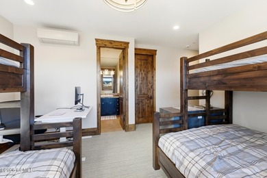 Welcome to a timeless, turnkey Promontory home designed for on Promontory Golf Club  in Utah - for sale on GolfHomes.com, golf home, golf lot