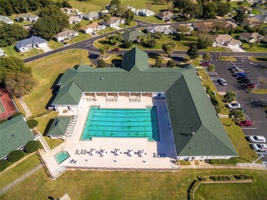 Get ready to pack your bags because this gem is MOVE-IN READY! on Ocala Palms Golf and Country Club in Florida - for sale on GolfHomes.com, golf home, golf lot