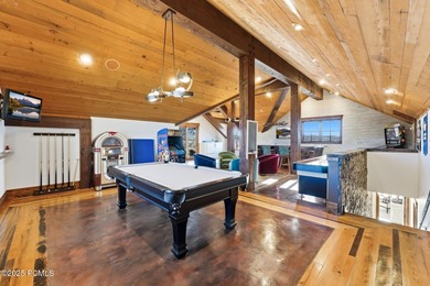 Welcome to a timeless, turnkey Promontory home designed for on Promontory Golf Club  in Utah - for sale on GolfHomes.com, golf home, golf lot