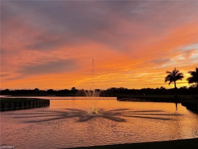 THIS SPACIOUS- FRESHLY PAINTED INTERIOR & Meticulously on Colonial Country Club in Florida - for sale on GolfHomes.com, golf home, golf lot