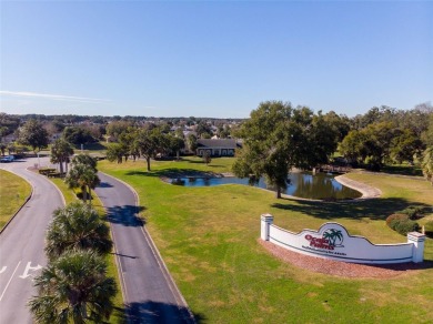 Get ready to pack your bags because this gem is MOVE-IN READY! on Ocala Palms Golf and Country Club in Florida - for sale on GolfHomes.com, golf home, golf lot