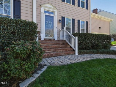 Welcome to this beautifully maintained home in one of the most on Lochmere Golf Club in North Carolina - for sale on GolfHomes.com, golf home, golf lot