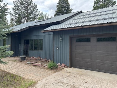 Delightfully unique this  5.33 Acre parcel known as *Pinocchio on Double Arrow Lodge in Montana - for sale on GolfHomes.com, golf home, golf lot