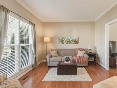 Welcome to this beautifully maintained home in one of the most on Lochmere Golf Club in North Carolina - for sale on GolfHomes.com, golf home, golf lot