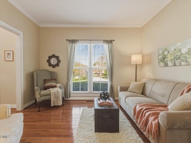 Welcome to this beautifully maintained home in one of the most on Lochmere Golf Club in North Carolina - for sale on GolfHomes.com, golf home, golf lot