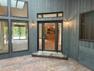 Delightfully unique this  5.33 Acre parcel known as *Pinocchio on Double Arrow Lodge in Montana - for sale on GolfHomes.com, golf home, golf lot
