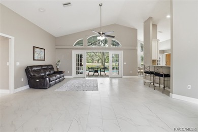 One or more photo(s) has been virtually staged for decor ideas on Citrus Hills Golf Club in Florida - for sale on GolfHomes.com, golf home, golf lot