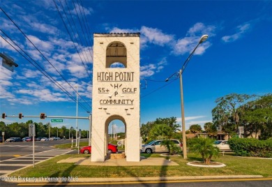 ? Vacant Corner Lot in High Point 55+ Community - Ready for Your on High Point Golf Club, Inc. in Florida - for sale on GolfHomes.com, golf home, golf lot