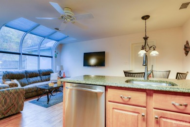 This two-story end unit Stafford Model with a 2-car garage 55+ on Greenbriar At Whittingham in New Jersey - for sale on GolfHomes.com, golf home, golf lot