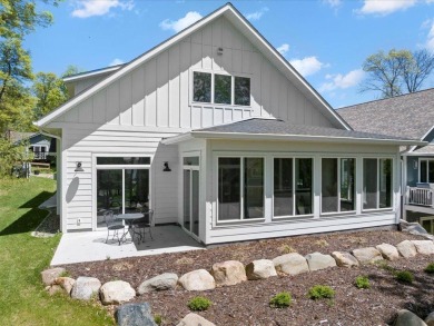 Enjoy the newest Residential development in the Brainerd lakes on Maddens on Gull Lake - Pine Beach West in Minnesota - for sale on GolfHomes.com, golf home, golf lot