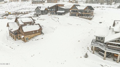 Build your mountain dream home on this 1/3 acre lot in the Ranch on Headwaters Golf Course At Granby Ranch in Colorado - for sale on GolfHomes.com, golf home, golf lot