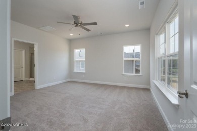 Limited-Time Opportunity! Now offering a $10,000 builder credit on River Landing Golf Course in North Carolina - for sale on GolfHomes.com, golf home, golf lot