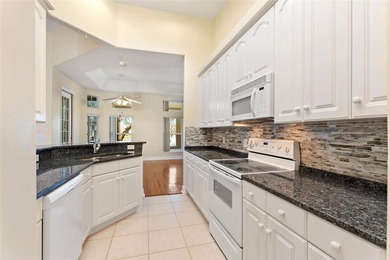 One or more photo(s) has been virtually staged. Stunning Western on Ridgewood Lakes Golf and Country Club in Florida - for sale on GolfHomes.com, golf home, golf lot