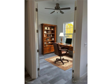 One or more photos are virtually staged. Seller is Very on Pine Ridge Community Golf and Country Club in Florida - for sale on GolfHomes.com, golf home, golf lot