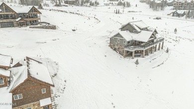 Build your mountain dream home on this 1/3 acre lot in the Ranch on Headwaters Golf Course At Granby Ranch in Colorado - for sale on GolfHomes.com, golf home, golf lot