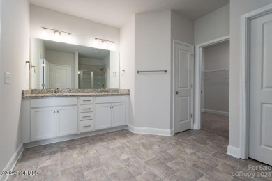 Limited-Time Opportunity! Now offering a $10,000 builder credit on River Landing Golf Course in North Carolina - for sale on GolfHomes.com, golf home, golf lot