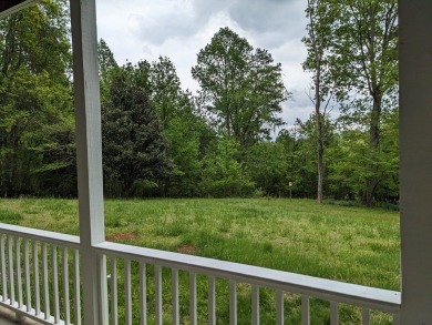 Charming Home in sought-after Tahlequah Ridge Subdivision on Chatuge Shores Golf Course in North Carolina - for sale on GolfHomes.com, golf home, golf lot