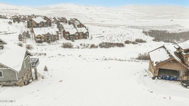 Build your mountain dream home on this 1/3 acre lot in the Ranch on Headwaters Golf Course At Granby Ranch in Colorado - for sale on GolfHomes.com, golf home, golf lot
