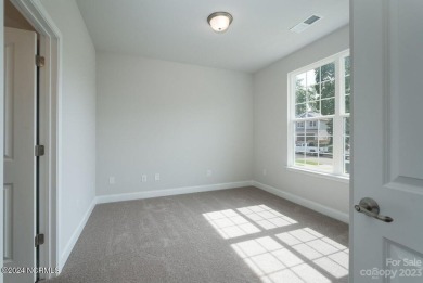 Limited-Time Opportunity! Now offering a $10,000 builder credit on River Landing Golf Course in North Carolina - for sale on GolfHomes.com, golf home, golf lot