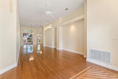 One or more photo(s) has been virtually staged. Stunning Western on Ridgewood Lakes Golf and Country Club in Florida - for sale on GolfHomes.com, golf home, golf lot