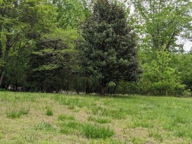 Charming Home in sought-after Tahlequah Ridge Subdivision on Chatuge Shores Golf Course in North Carolina - for sale on GolfHomes.com, golf home, golf lot