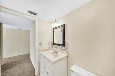 Spacious 2 bedroom, 2 bath condo in the lovely Dorchester at on Poinciana Golf Club in Florida - for sale on GolfHomes.com, golf home, golf lot
