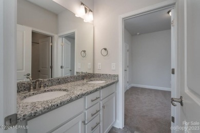 Limited-Time Opportunity! Now offering a $10,000 builder credit on River Landing Golf Course in North Carolina - for sale on GolfHomes.com, golf home, golf lot