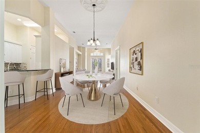 One or more photo(s) has been virtually staged. Stunning Western on Ridgewood Lakes Golf and Country Club in Florida - for sale on GolfHomes.com, golf home, golf lot